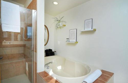 Casa Salida! 1 mile from dwntwn, private hot tub - Foto 13