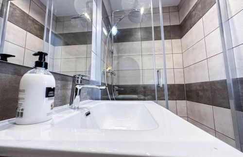 CAN ROMY APPARTEMENT T3 B - à 20m de la plage de Cala Montgo - Foto 9