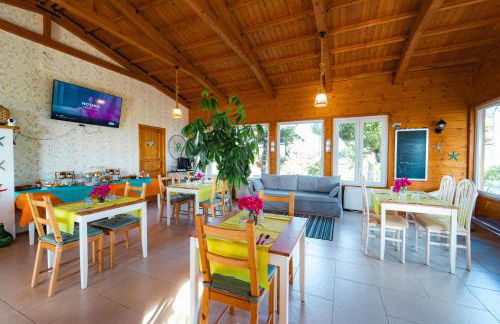 CàSolare Country House - Foto 77