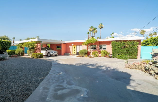 Rainbow Retreat - Foto 51