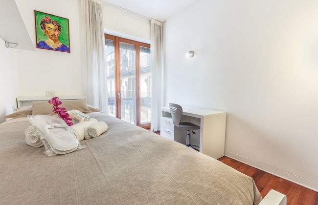 Suitelowcost Marco Polo - Photo 7