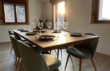 Le Balcon de Bramont - Foto 19