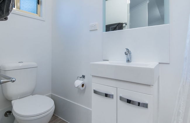 BIG4 Whitsunday Islands Holiday Park - Photo 45