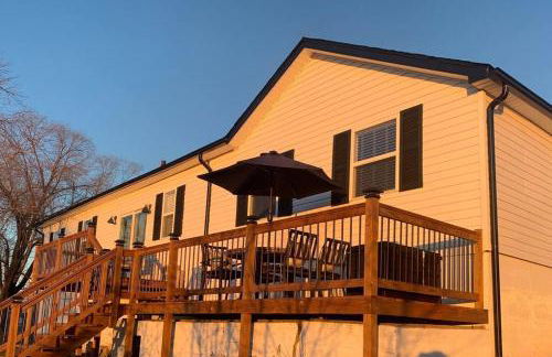 Alemania Haus - Cozy Rambler on Market Street! - Foto 33