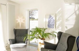 Seashells - 4 Bed - 2 Bath - Nr Beach - Sleeps 7 - Foto 10