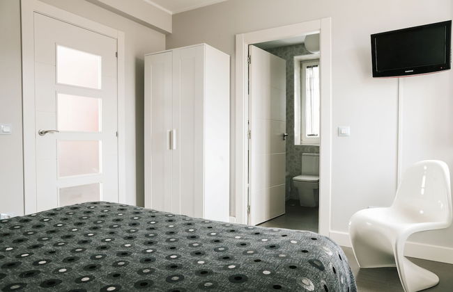 Apartamentos Villafresnedo - Foto 16