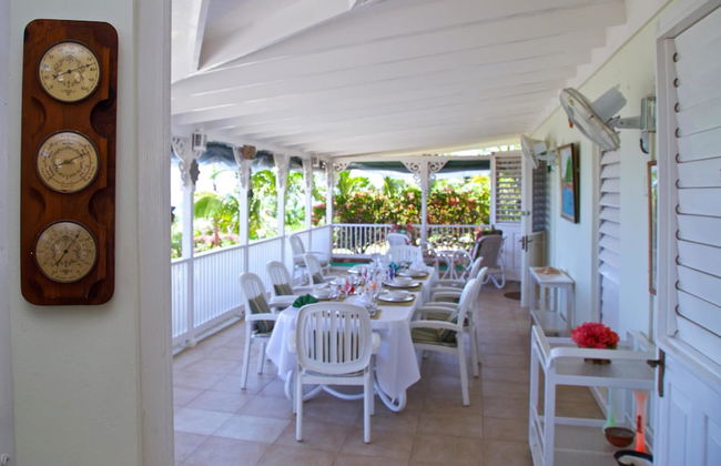 Windjammer, 4BR by Jamaican Treasures - Photo 44