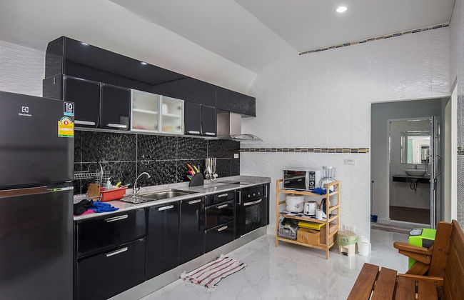 Smart Home Huahin - Foto 39