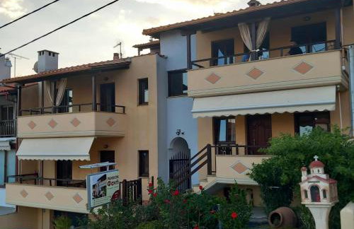 Pansion Fani - Foto 2