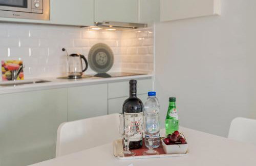 Costa 27 Beach Apartment - By Y Concept - Photo 12