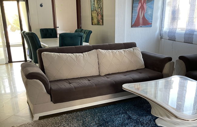 3 Bedroom Apartment With Pool - Foto 12