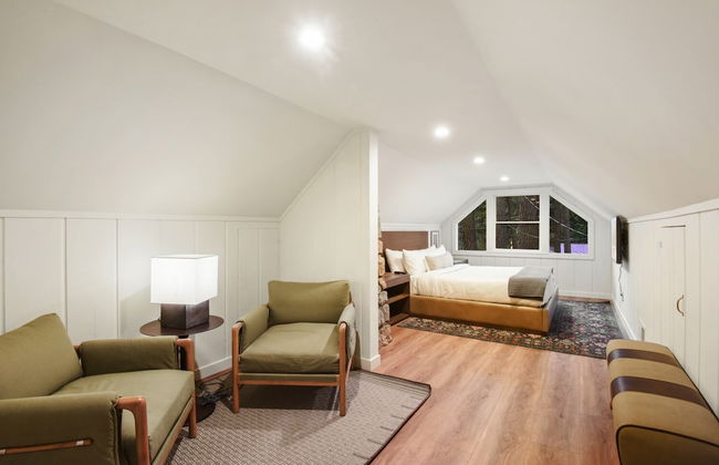 Modern Tahoe Treasure - Foto 4