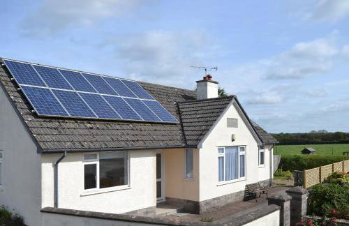 The Old Creamery - Foto 1