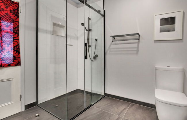 The Kauri Retreat near Beaches -Air-Cons - Foto 26