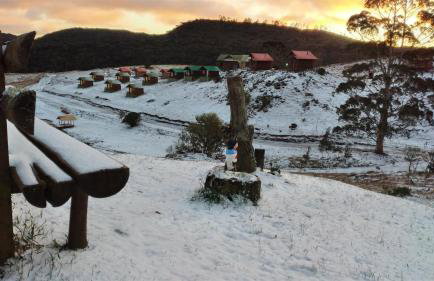 Costão do Cambará Pousada Fazenda - Foto 1