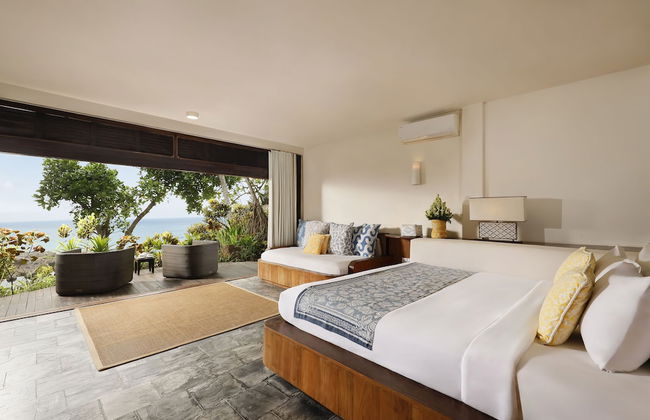 The Cove Bali by Nakula - Foto 11