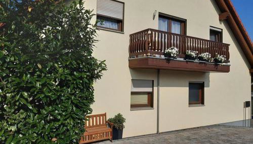 Tromm - Blick Comfortable holiday residence - Foto 2, Other