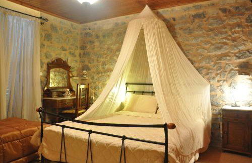 Kastraki Vacations House - Foto 18