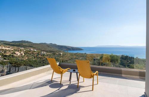 Nodeas Grande Villa - Photo 21