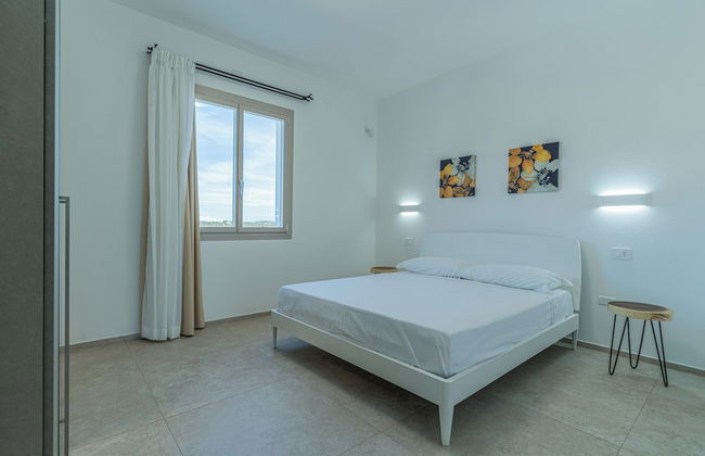 Le Conchiglie Apartments with pool - Foto 2