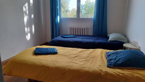 Maison chaleureuse, gîte pour famille, amis, ouvriers... - Photo 3