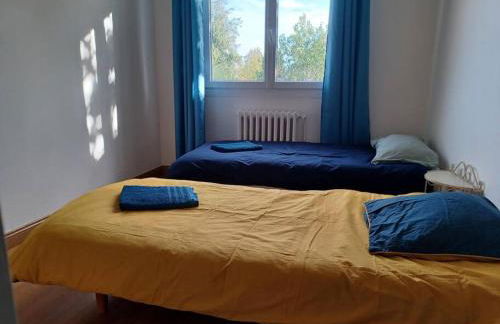 Maison chaleureuse, gîte pour famille, amis, ouvriers... - Photo 3