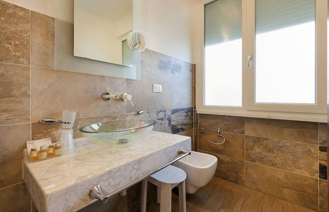 Florence Comfort B&B - Photo 36