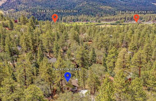 The 717 - Upper Moonridge - VERY Close to Resorts! - Foto 35