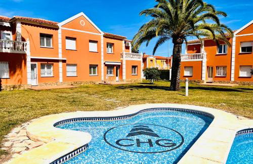 Oliva Nova Equestrian Apartment Next to MET Showground - Photo 19