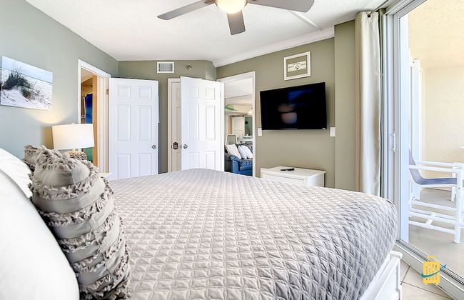 Beachfront Oceania Beach Club Complex - Foto 70