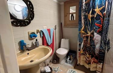 Casa Vacanza Cleopatra Beachfront Augusta - Foto 31