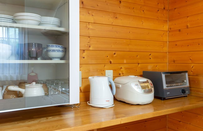 Villa Ururun Kawaguchiko - Photo 11