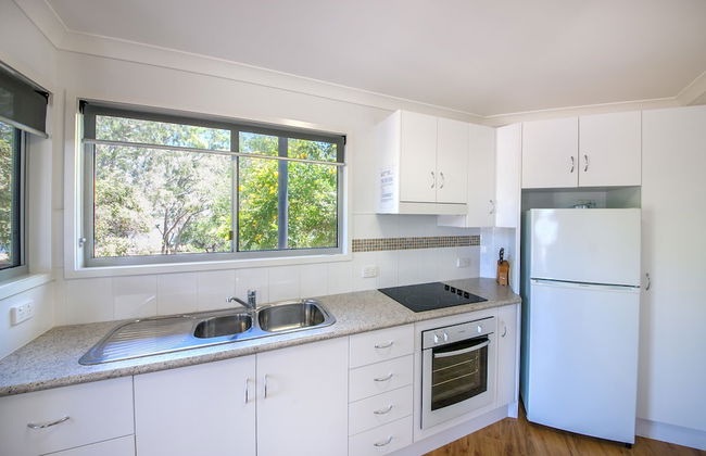 Sunset Cabins 1770 - Photo 3