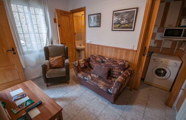 Apartamentos Rincón de Salvador - Photo 22