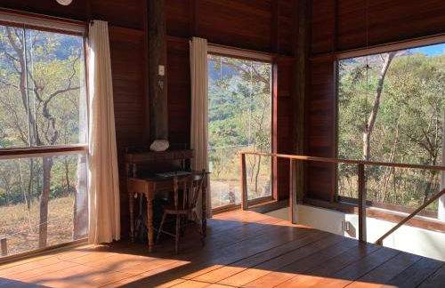 Chalé Verde Prána - Foto 9