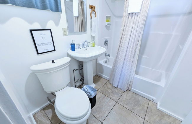 Fox Bear Cottages Big Bear - Foto 9