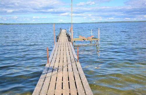 Remodeled, Grill, Outside Seating, Dock, Swimming - Photo 37