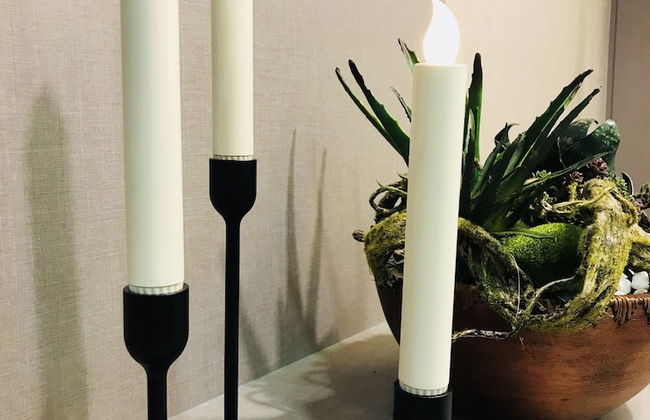 The Landmark Penthouse Luxury Condo by Casa Accommodation - Foto 8