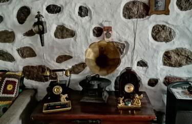 Casa Canaria Tejeda - Foto 21