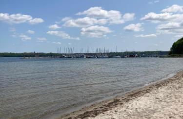 NEU 2023 - Fewo mit Meerblick & Flair - Foto 13