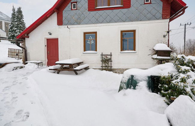 Jizerky Paws & Sauna - Foto 37