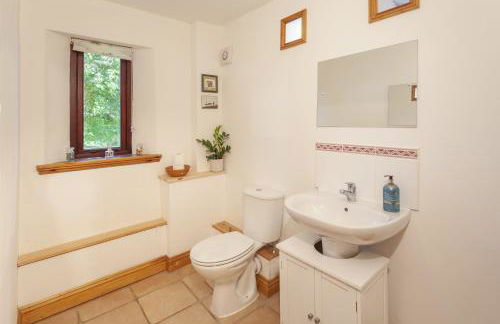 Putham Barn Cutcombe - Foto 11