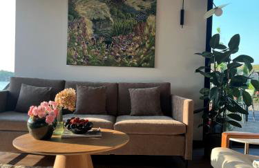 DOBRE 23j - Dom nad jeziorem, z basenem i linią brzegową - Photo 21