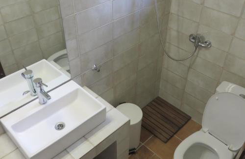 Spacious Villa close to an amazing Sithonia beach - Foto 11