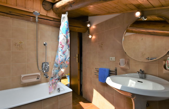 Nido dello Stelvio - Foto 21