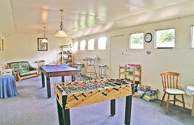 Barfield's Cherry Tree Cottage - Foto 15