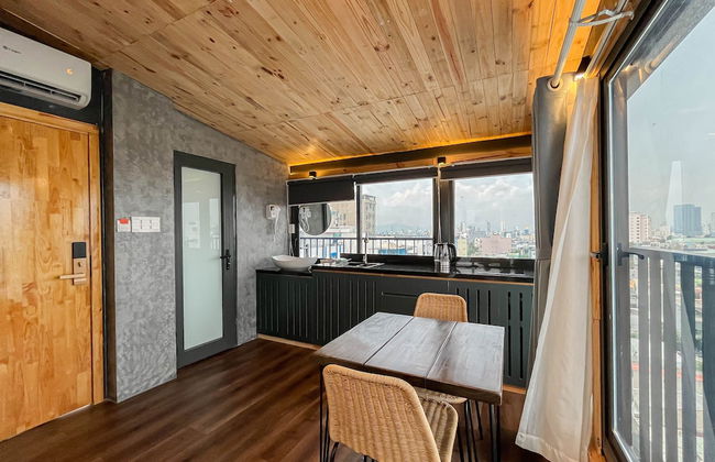 Lantana House Boutique Da Nang - Photo 44