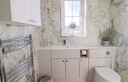 West Bay Holiday Home - Foto 20