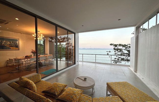 Private Villa Siray Beach Front - Foto 1