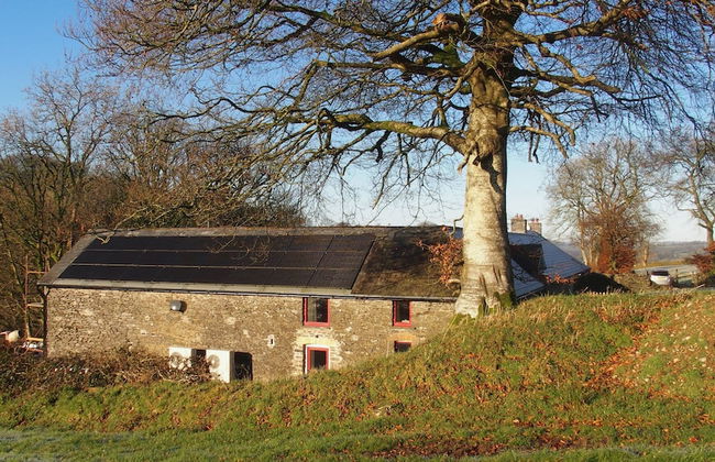 Cambrian Cottages - Foto 53